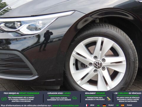 Golf 1.5 TSI 130 BVM 2020 occasion 31850 Beaupuy