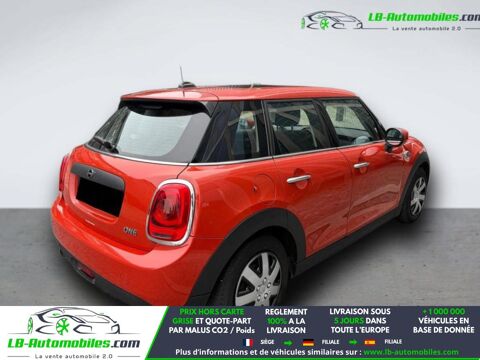 Countryman 102 ch BVM 2019 occasion 31850 Beaupuy
