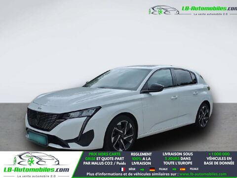 Annonce voiture Peugeot 308 18490 €