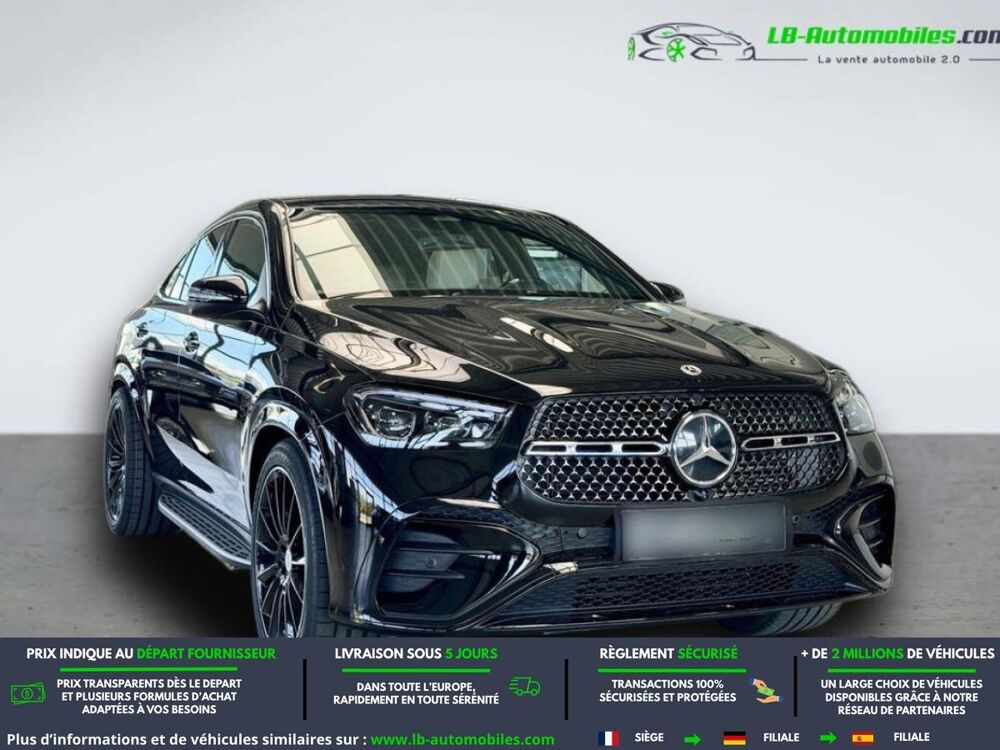 Classe GLE 350 de BVA 4Matic 2026 occasion 31850 Beaupuy