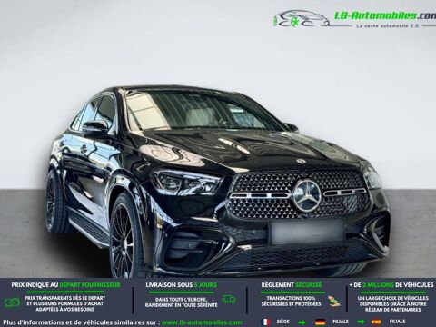 Annonce voiture Mercedes Classe GLE 99300 €