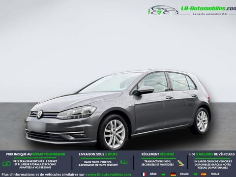 Golf 1.5 TSI 130 BVM 2019 occasion 31850 Beaupuy
