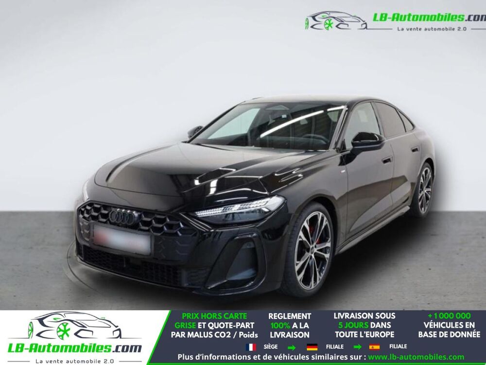 A5 40 TFSI 204 ch BVA 2025 occasion 31850 Beaupuy