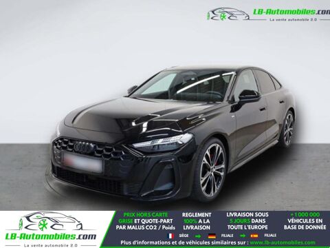 Annonce voiture Audi A5 61500 €