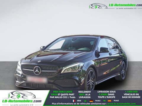 Annonce voiture Mercedes Classe A 19990 €