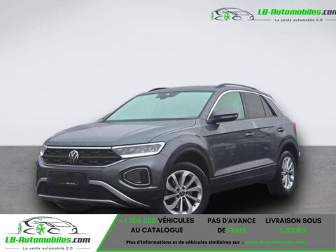 Volkswagen T-ROC 2.0 TDI 150 Start/Stop BVA 2022 occasion Beaupuy 31850