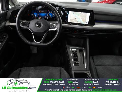 Golf SW 2.0 TDI 150 BVA 2023 occasion 31850 Beaupuy