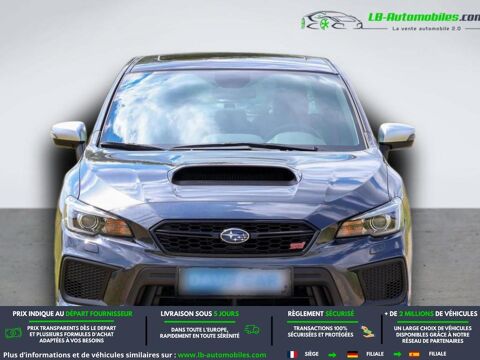 WRX 2.5T 300 2019 occasion 31850 Beaupuy