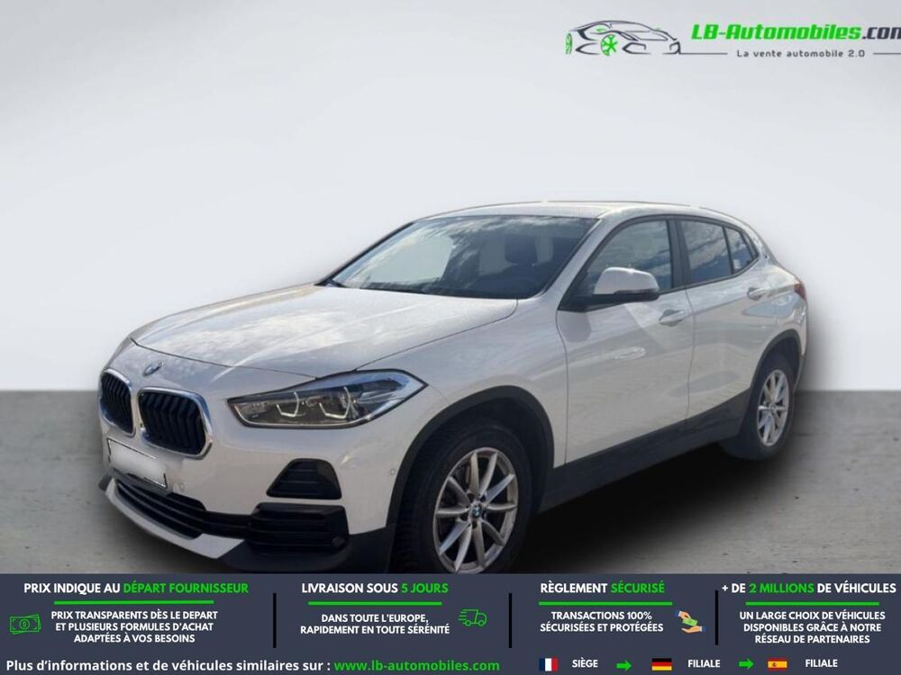 X2 sDrive 18i 140 ch BVA 2020 occasion 31850 Beaupuy