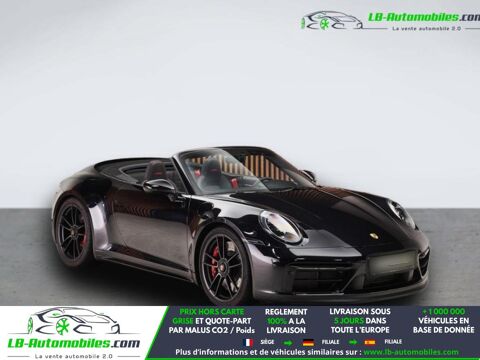 Annonce voiture Porsche 911 178600 €