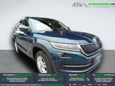 Kodiaq TSI 150 BVA 5pl 2019 occasion 31850 Beaupuy