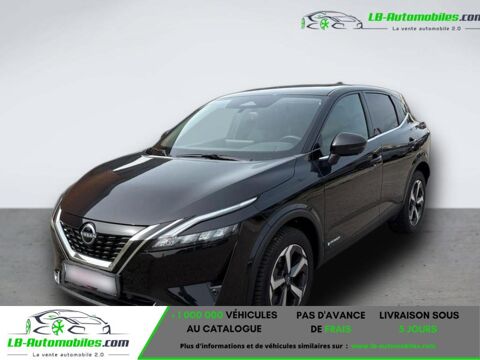 Nissan Qashqai e-Power 190 ch 2023 occasion Beaupuy 31850