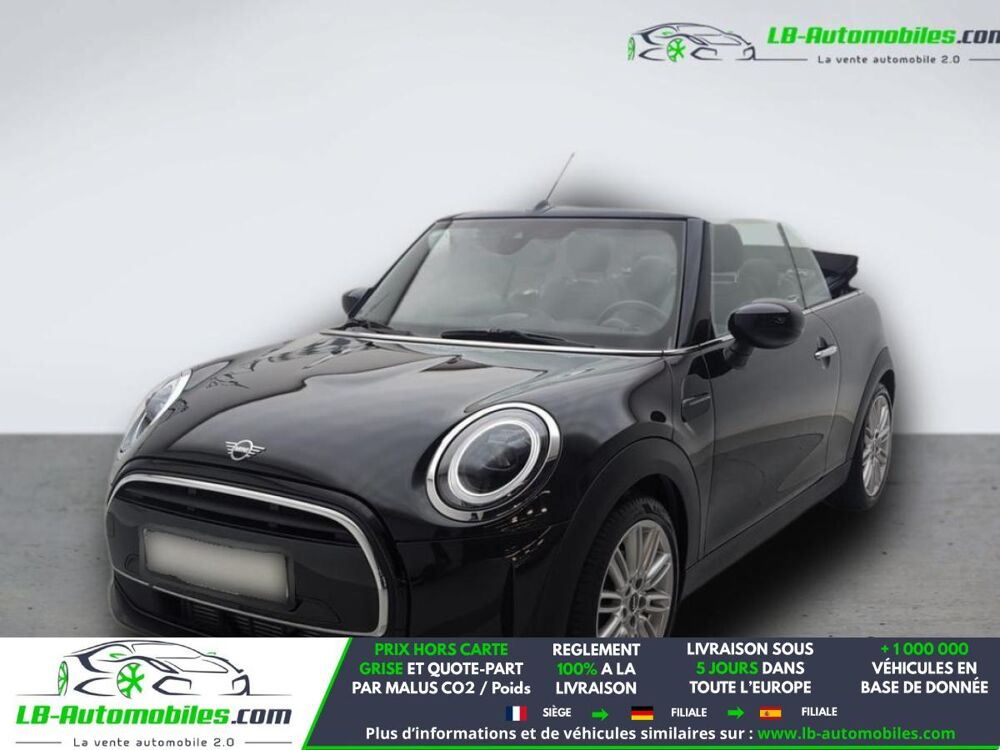 Clubman 136 ch BVA 2023 occasion 31850 Beaupuy