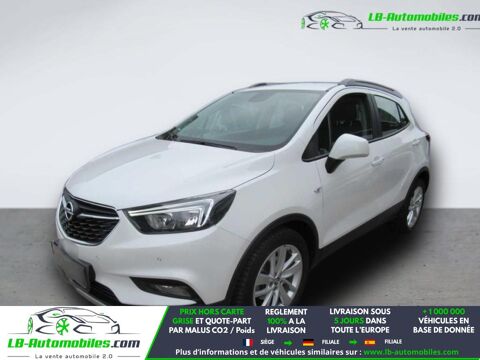 Annonce voiture Opel Mokka 11950 €