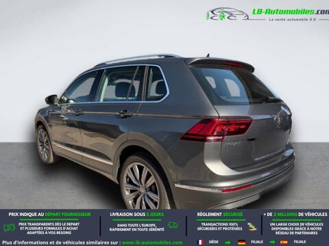 Tiguan 2.0 TDI 190 BMT BVA 4Motion 2020 occasion 31850 Beaupuy