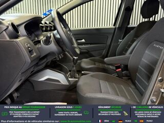 Duster Blue dCi 115 4x2 2019 occasion 31850 Beaupuy