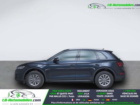 Q5 TDI 190 BVA Quattro 2019 occasion 31850 Beaupuy