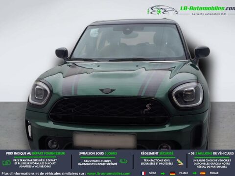 Countryman 178 ch ALL4 BVA 2023 occasion 31850 Beaupuy