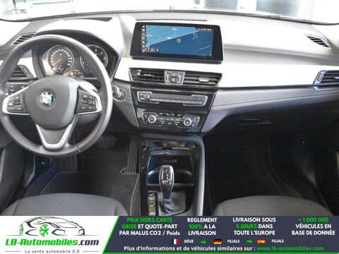 X2 xDrive 20d 190 ch BVA 2023 occasion 31850 Beaupuy