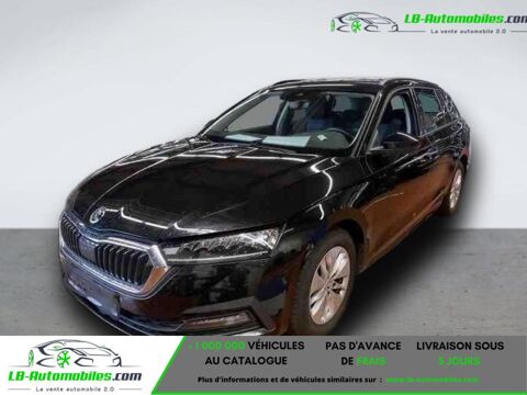 Skoda Octavia 1.5 TSI 150 ch BVA 2022 occasion Beaupuy 31850