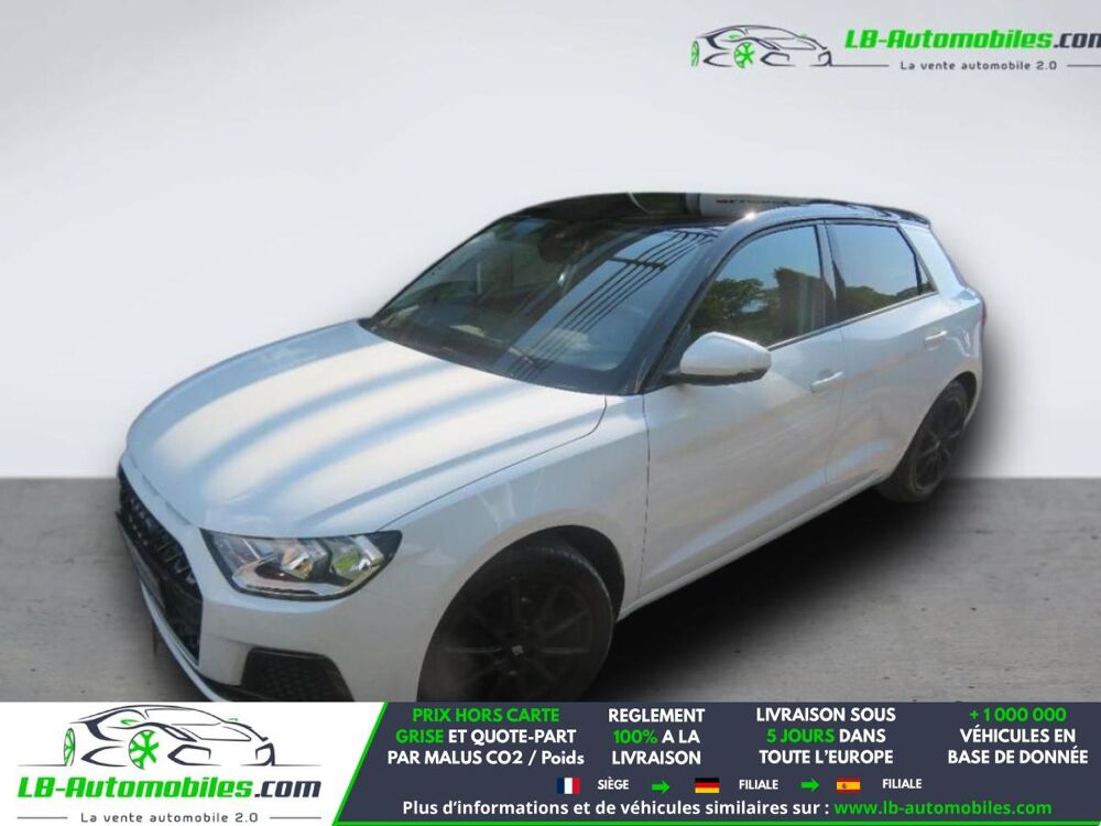 A1 25 TFSI 95 ch BVM 2020 occasion 31850 Beaupuy
