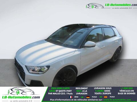 Annonce voiture Audi A1 19900 €