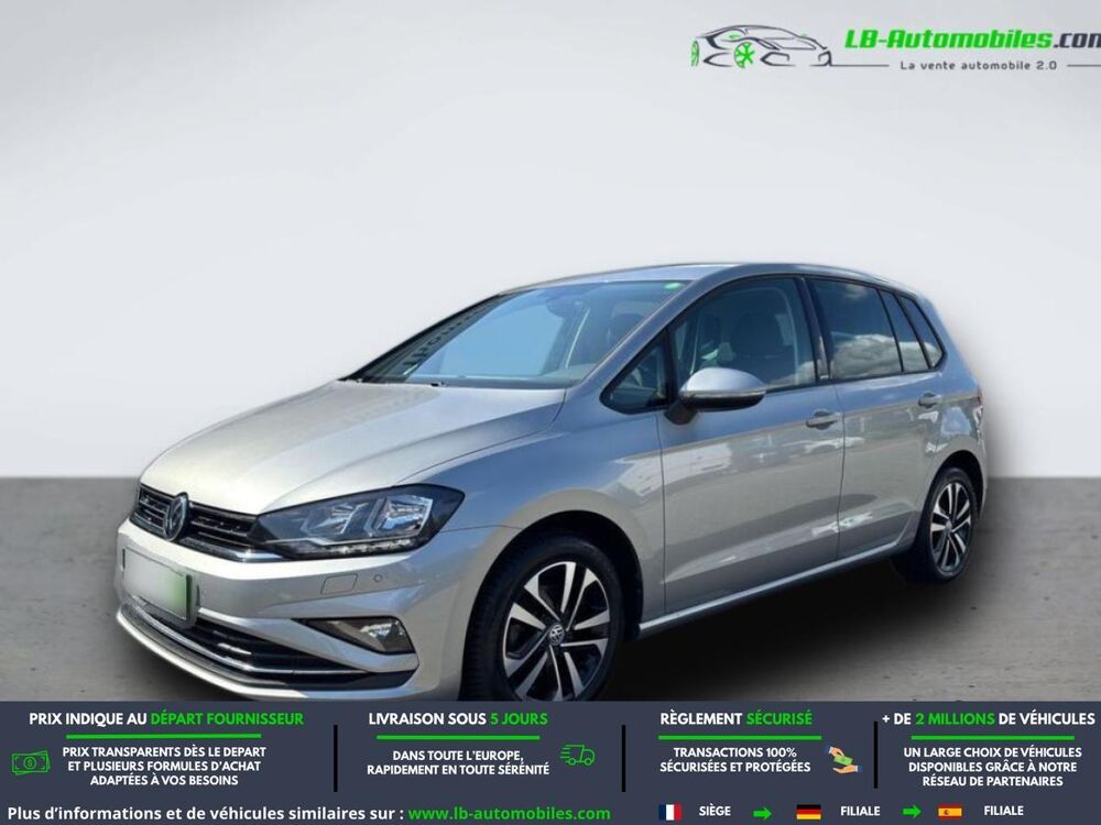 Golf 1.0 TSI 115 BVM 2020 occasion 31850 Beaupuy