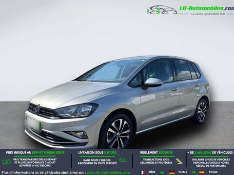 Annonce voiture Volkswagen Golf 17890 €