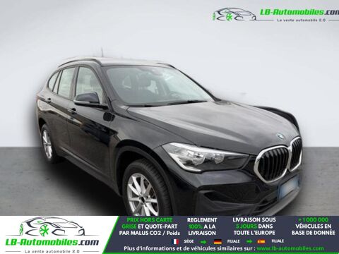 X1 sDrive 16d 116 ch 2021 occasion 31850 Beaupuy