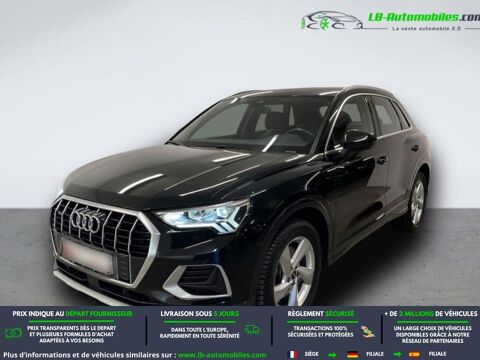 Annonce voiture Audi Q3 28590 €