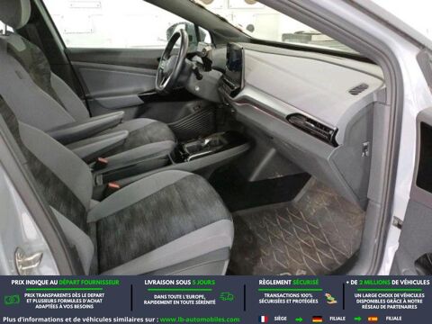 ID.4 204 ch Pro Performance 2022 occasion 31850 Beaupuy