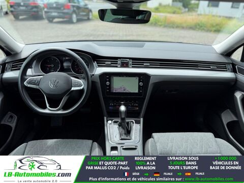 Passat 2.0 TDI 150 BVA 2023 occasion 31850 Beaupuy