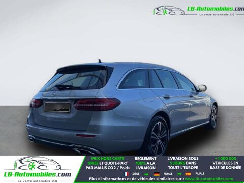 Classe E 220 d BVA 2022 occasion 31850 Beaupuy
