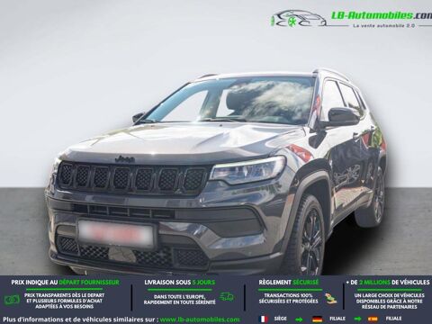 Annonce voiture Jeep Compass 23890 €