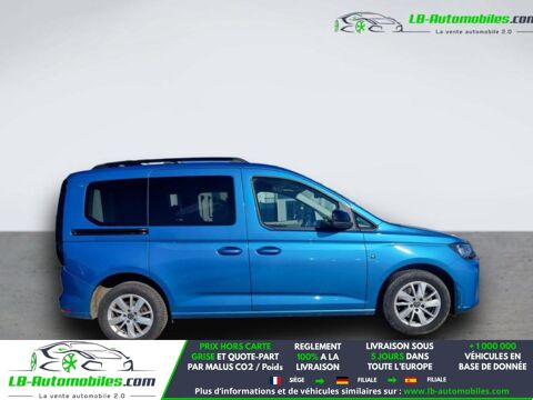 Caddy 2.0 TDI 122 BVM 2021 occasion 31850 Beaupuy