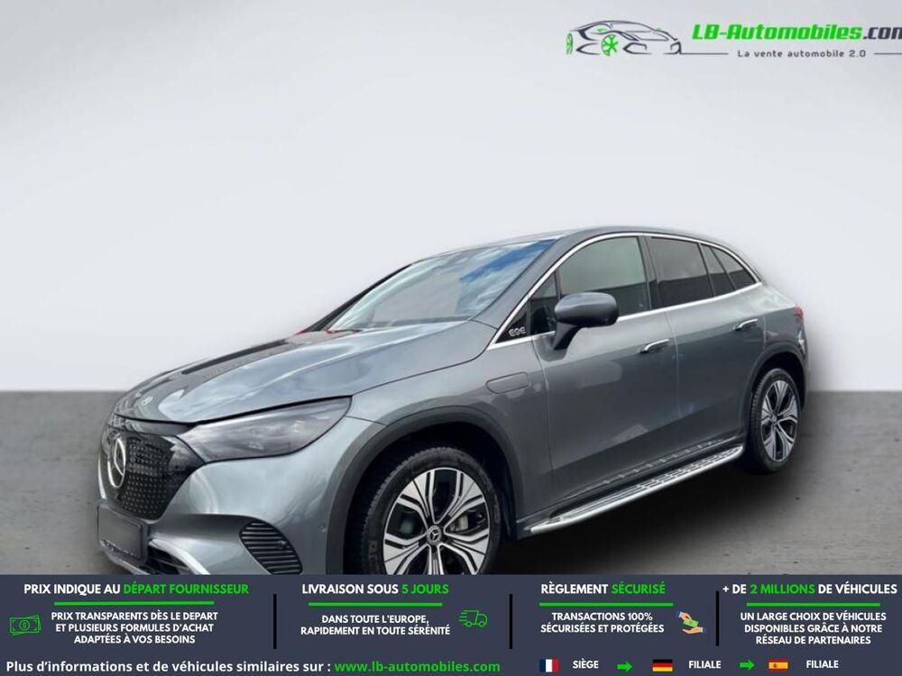EQE 350 4MATIC 2024 occasion 31850 Beaupuy