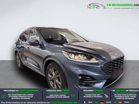 Kuga 2.5 Duratec 190 ch FHEV BVA 2023 occasion 31850 Beaupuy