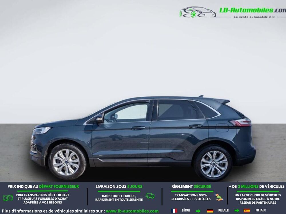 Edge 2.0 EcoBlue 238 BVA AWD 2019 occasion 31850 Beaupuy