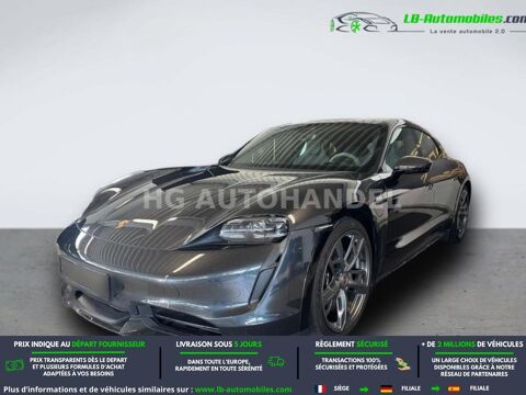 Annonce voiture Porsche Taycan 87700 €