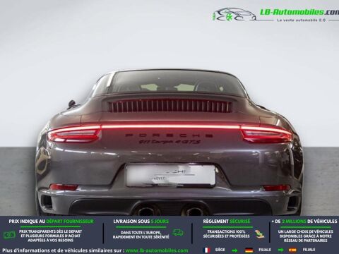 Annonce voiture Porsche 911 156700 €