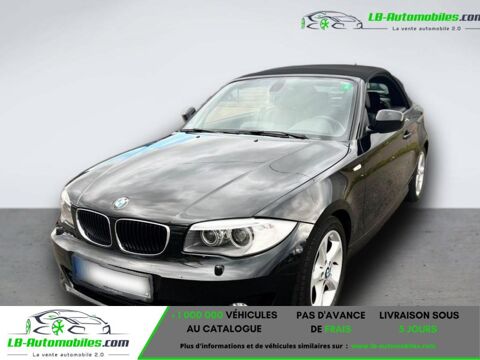 BMW S&eacute;rie 1 118d 143CH 2014 occasion Beaupuy 31850