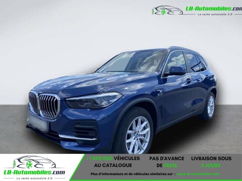 BMW X5 xDrive45e 394 ch BVA 2022 occasion Beaupuy 31850