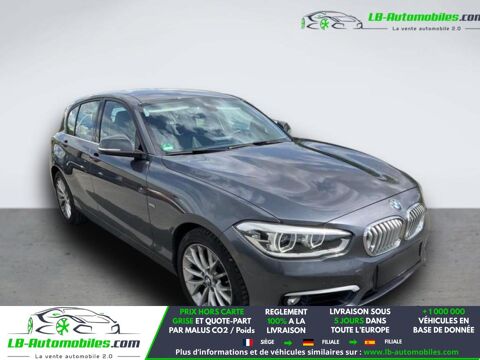 S&eacute;rie 3 320i 184 ch BVA 2017 occasion 31850 Beaupuy