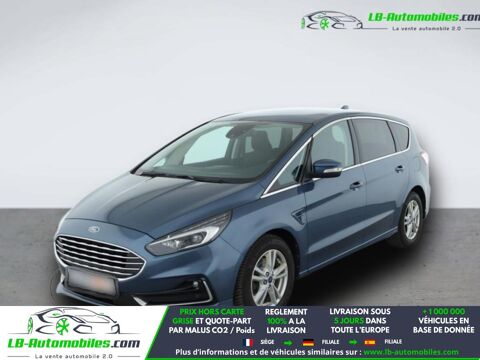 Annonce voiture Ford S-MAX 23860 €