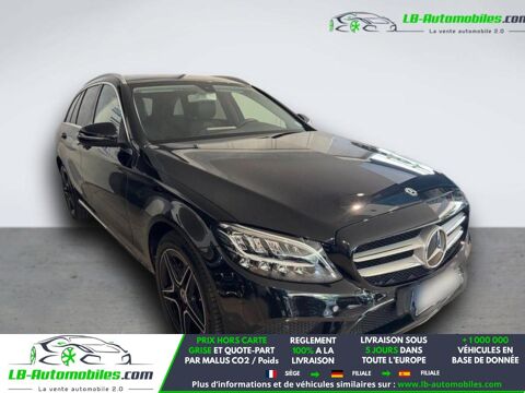 Classe C 200 d BVA 2020 occasion 31850 Beaupuy