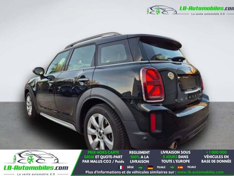 Paceman 218 CH ALL4 BVA 2023 occasion 31850 Beaupuy