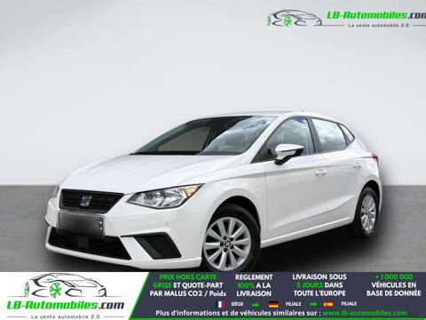 Ibiza 1.6 TDI 95 ch BVM 2020 occasion 31850 Beaupuy