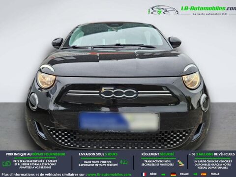 500 e 95 ch 2022 occasion 31850 Beaupuy