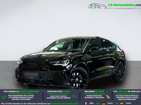 Annonce voiture Audi RS3 47800 €