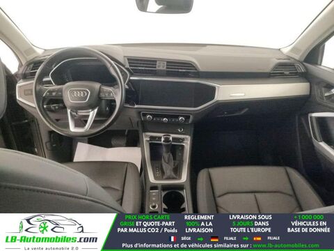 Q3 40 TFSI 190 ch BVA Quattro 2022 occasion 31850 Beaupuy